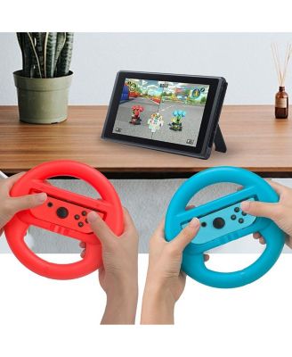 Nintendo Switch Wireless Steering Wheel