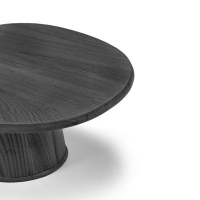 x Kelly Wearstler Dune Footed Cake Stand, Medium