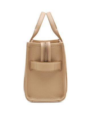 The Leather Small Tote