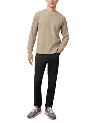 Wade Long Sleeved Tee