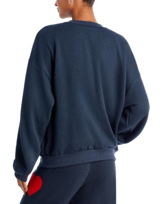 Crewneck Sweatshirt