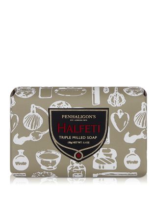 Halfeti Triple Milled Soap