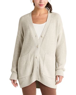 Splendid - Gigi Oversized Cardigan Sweater