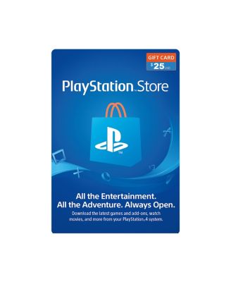 PlayStation 5 Digital Console with $25 PSN Card
