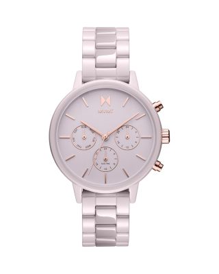 MVMT - Nova Ceramic Chronograph, 38mm