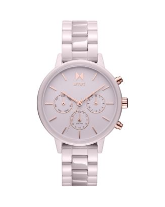 MVMT Nova Ceramic Chronograph, 38mm | Bloomingdale display picture 1
