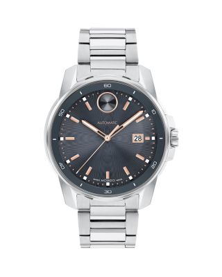 Movado - BOLD Verso Automatic Watch, 43mm