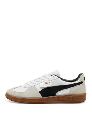 Men's Palermo Leather Sneakers