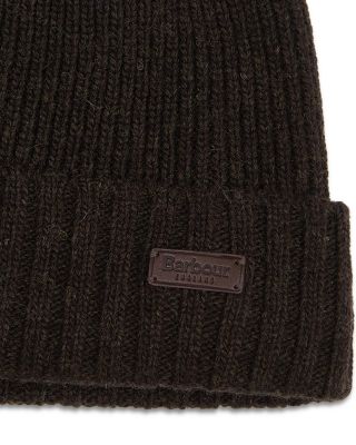 Carlton Wool Blend Beanie