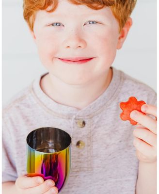  Unisex Conscious Cups Pack of 4 - Ages 12 months+