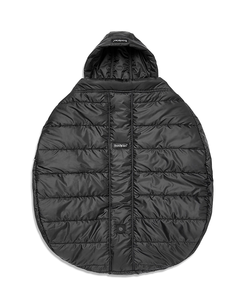 BabyBjorn Winter Cover for Baby Carrier