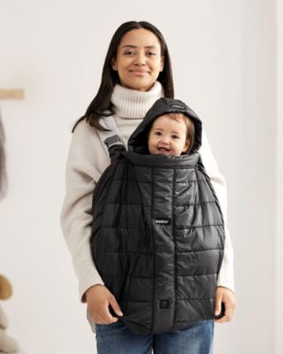 BabyBj&ouml;rn Winter Cover for Baby Carrier