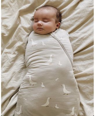Unisex Swaddle Sleep Bag, 0.5 TOG - Baby