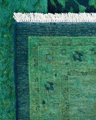 Fine Vibrance M1422 Area Rug, 9'3" x 14'10"