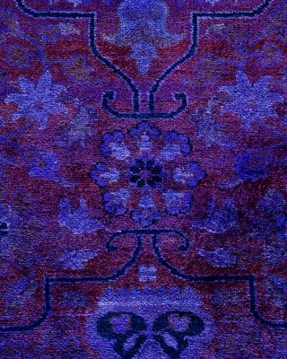 Fine Vibrance M1251 Area Rug, 9'2" x 13'8"