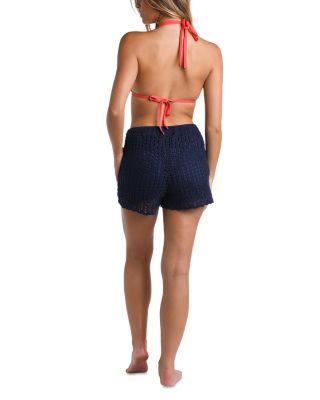 Beach Swim Cover Up Shorts