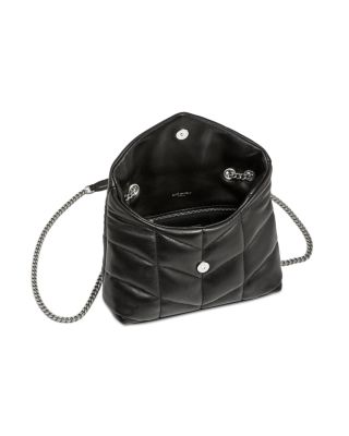  Puffer Toy Crossbody Bag