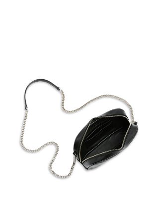  Mini Lou Crossbody Bag