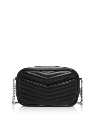  Mini Lou Crossbody Bag