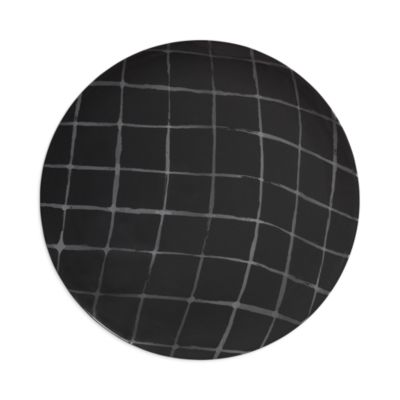 x Kelly Wearstler Zuma Platter Charger 13"