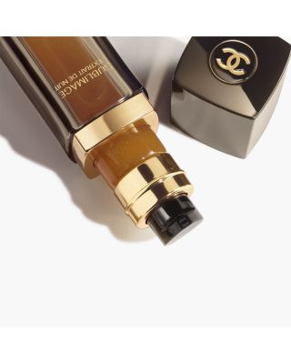 美容液 CHANEL SUBLIMAGE L'EXTRAIT DE NUIT 30ml SUBLIMAGE L'EXTRAIT DE NUIT Ultimate Repair Night