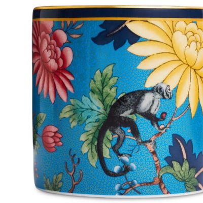 Wonderlust Large Mug, 2 Piece Gift Set