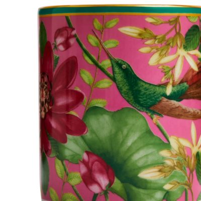 Wonderlust Small Mug, 2 Piece Gift Set