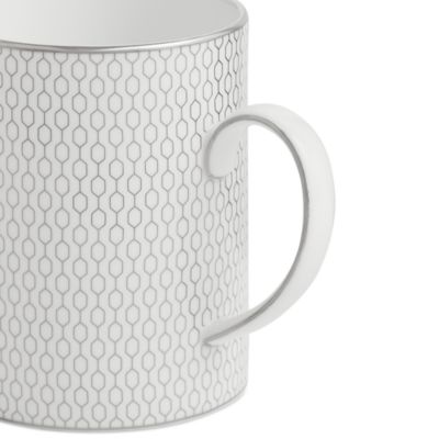 Gio Platinum Mug