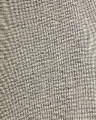 Memphis Waffle Henley