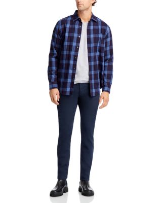 Bowery Slim Fit Jeans in Eclipse 