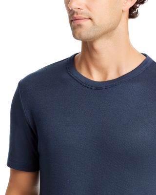 Essential Tee in Modal Jersey 