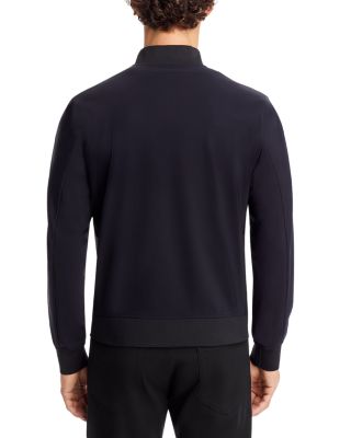Theory Murphy Bomber Jacket in Precision Ponte | Bloomingdale's