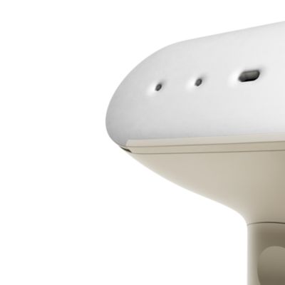 No. 3 Fabric Steamer