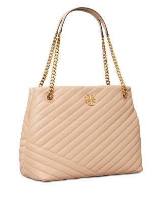 Kira Chevron Tote