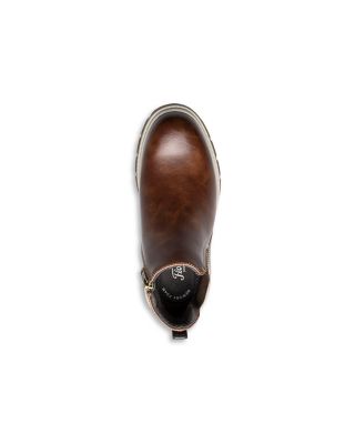 Boys' Lookout Jr. Plain Toe Gore Boots - Toddler, Little Kid, Big Kid