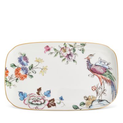 Wedgwood - Fortune Rectangular Tray