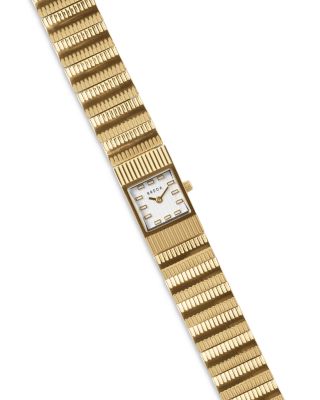 Groove Watch, 16mm x 16mm