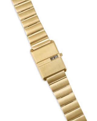 Pulse Watch, 26mm x 20mm