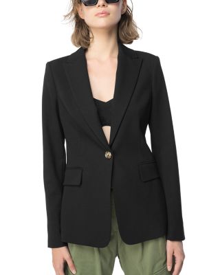 PINKO - Signum Blazer