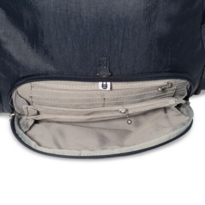 Securtex Anti Theft Backpack