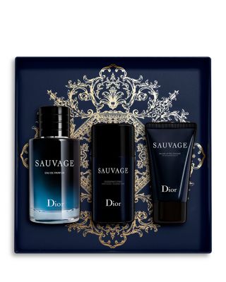 DIOR Sauvage Eau de Parfum Gift Set | Bloomingdale's Beauty