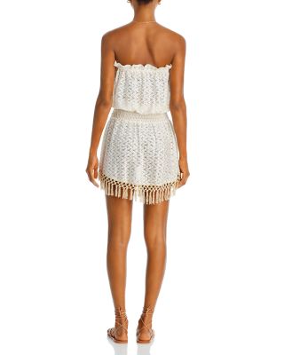 Lauryn Swim Coverup Dress