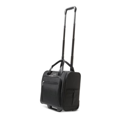 2 Wheel Under Seat Carry On Bag
