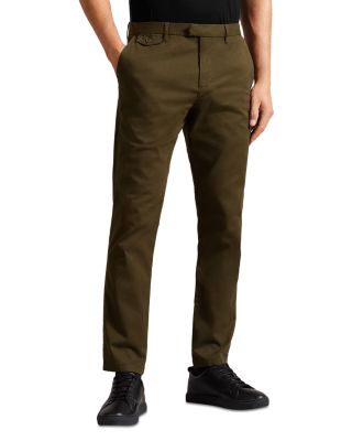 Ted Baker - Haydae Slim Fit Chino Pants