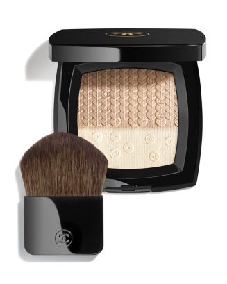 CHANEL DUO LUMIERE イルミネイティング パウダー CHANEL DUO LUMIÈRE Illuminating Powder Duo | Bloomingdale's Beauty