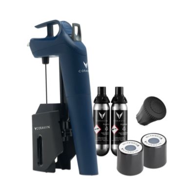 Coravin Timeless Three Plus Wine By The Glass System