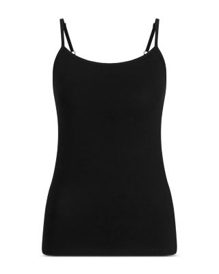 Scoop Neck Top