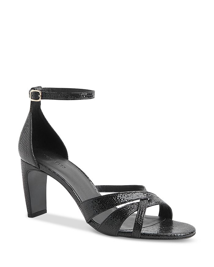 Whistles Women's Hailey Strappy High Heel Sandals | Bloomingdale's