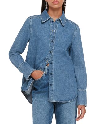 Whistles - Ultimate Denim Shirt