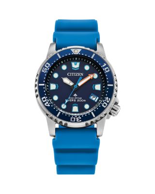 Citizen - Eco-Drive Promaster Dive Watch, 36.5mm